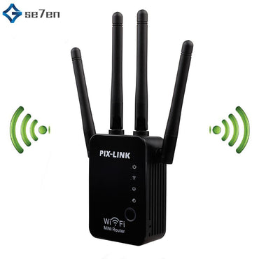 REPETIDOR DE WIFI