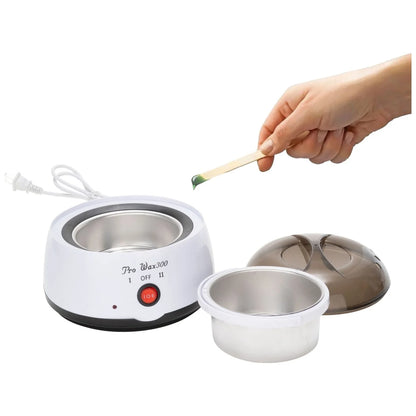 OLLA PARA CERA