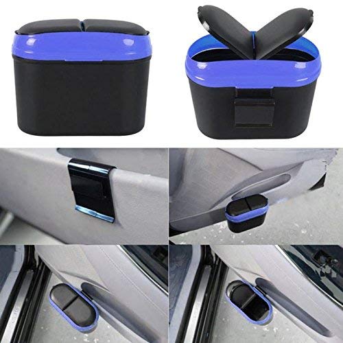 MINI BASURERO CARRO