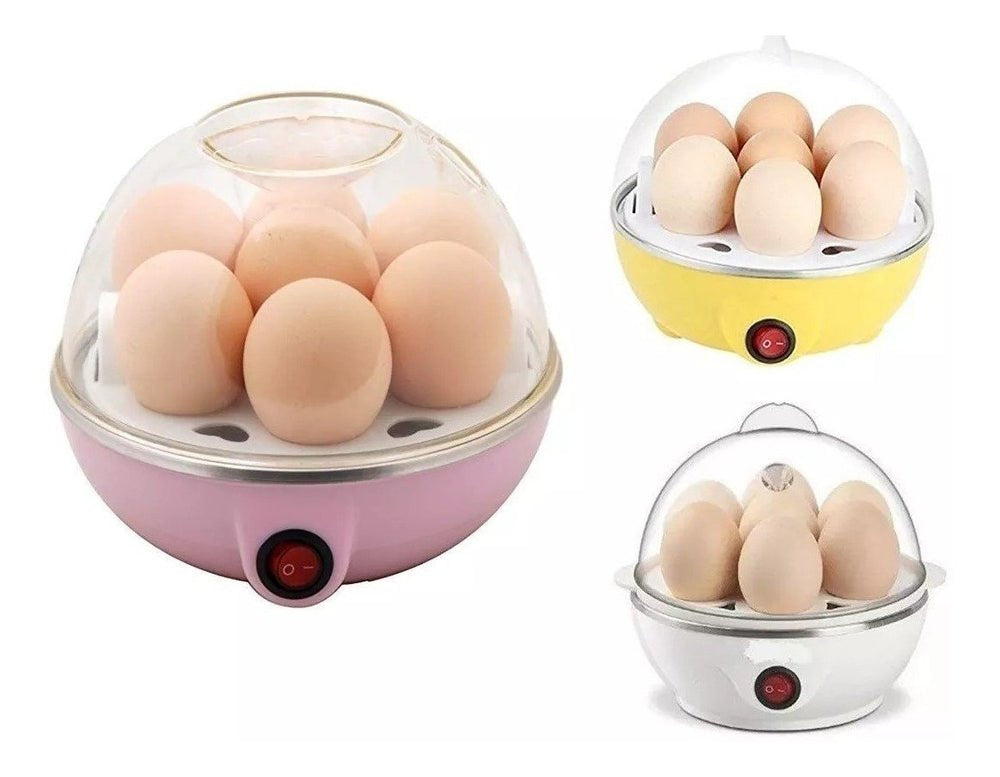 COCINADOR DE HUEVOS