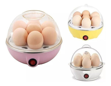 COCINADOR DE HUEVOS