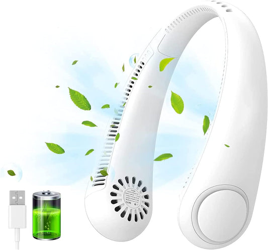 VENTILADOR DE CUELLO