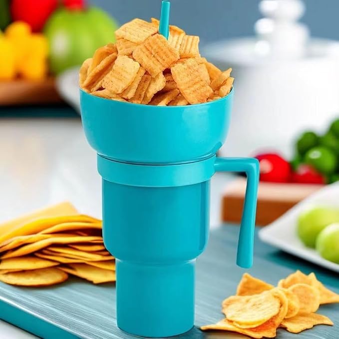 VASO SNACK
