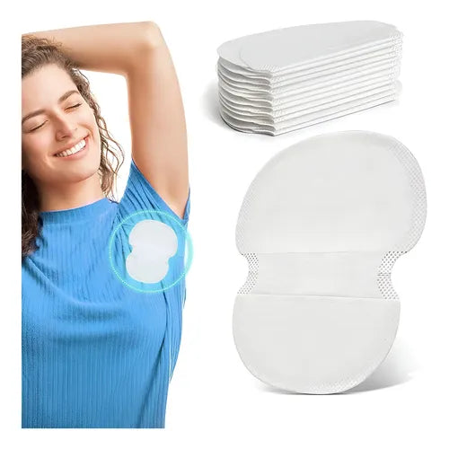 TOALLA ABSORBENTE AXILA
