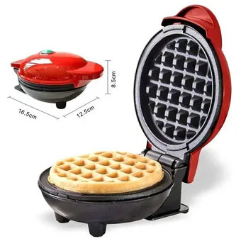 MINI WAFFLERA