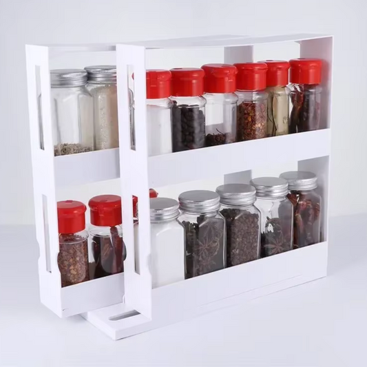 ORGANIZADOR DE CONDIMENTOS