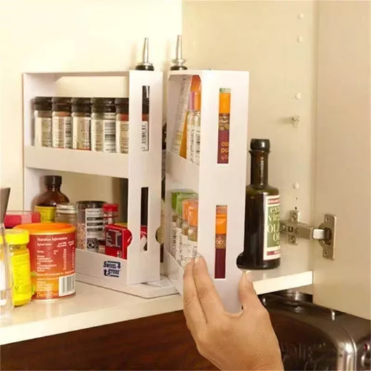 ORGANIZADOR DE CONDIMENTOS