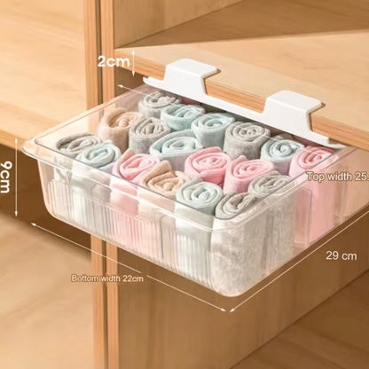 CAJON ORGANIZADOR PARA CLOSET