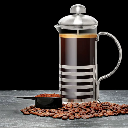 PRENSA FRANCESA 600ML