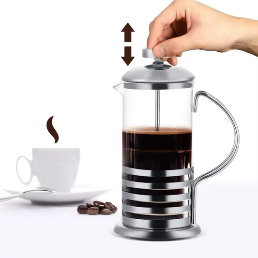 PRENSA FRANCESA 600ML