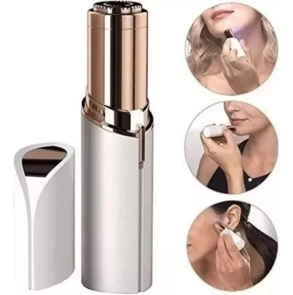 DEPILADOR FACIAL