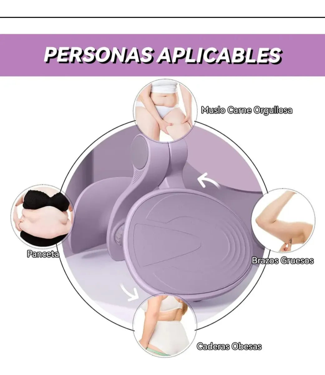 FORTALECEDOR PELVICO