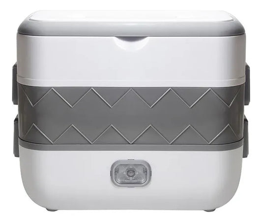 LONCHERA ELETRICA PORTATIL