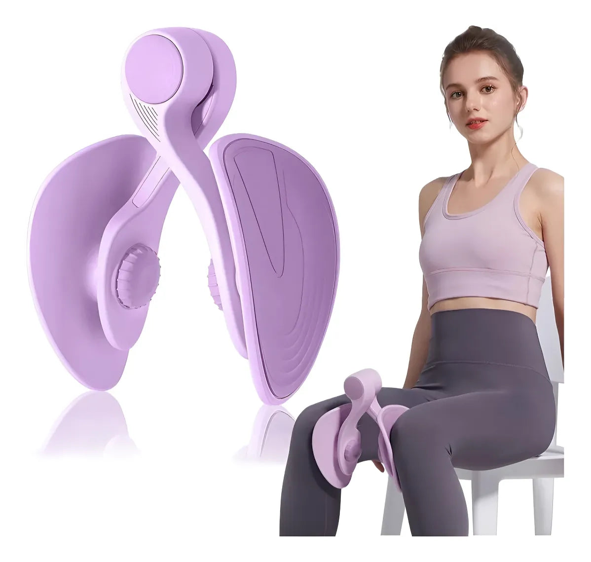 FORTALECEDOR PELVICO