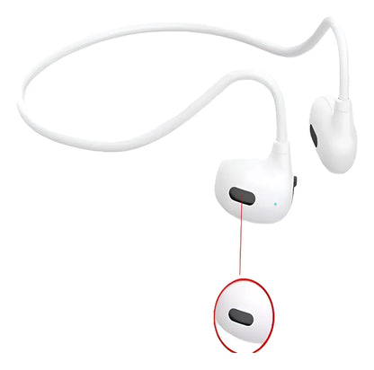 AUDIFONOS DE CONDUCCION OSEA PRO AIR