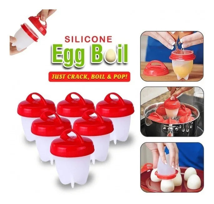 MOLDE COCINADOR DE HUEVOS