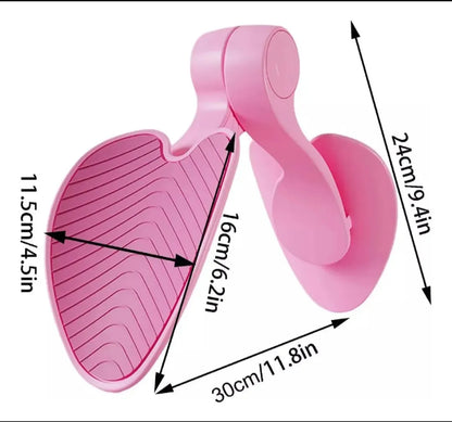 FORTALECEDOR PELVICO
