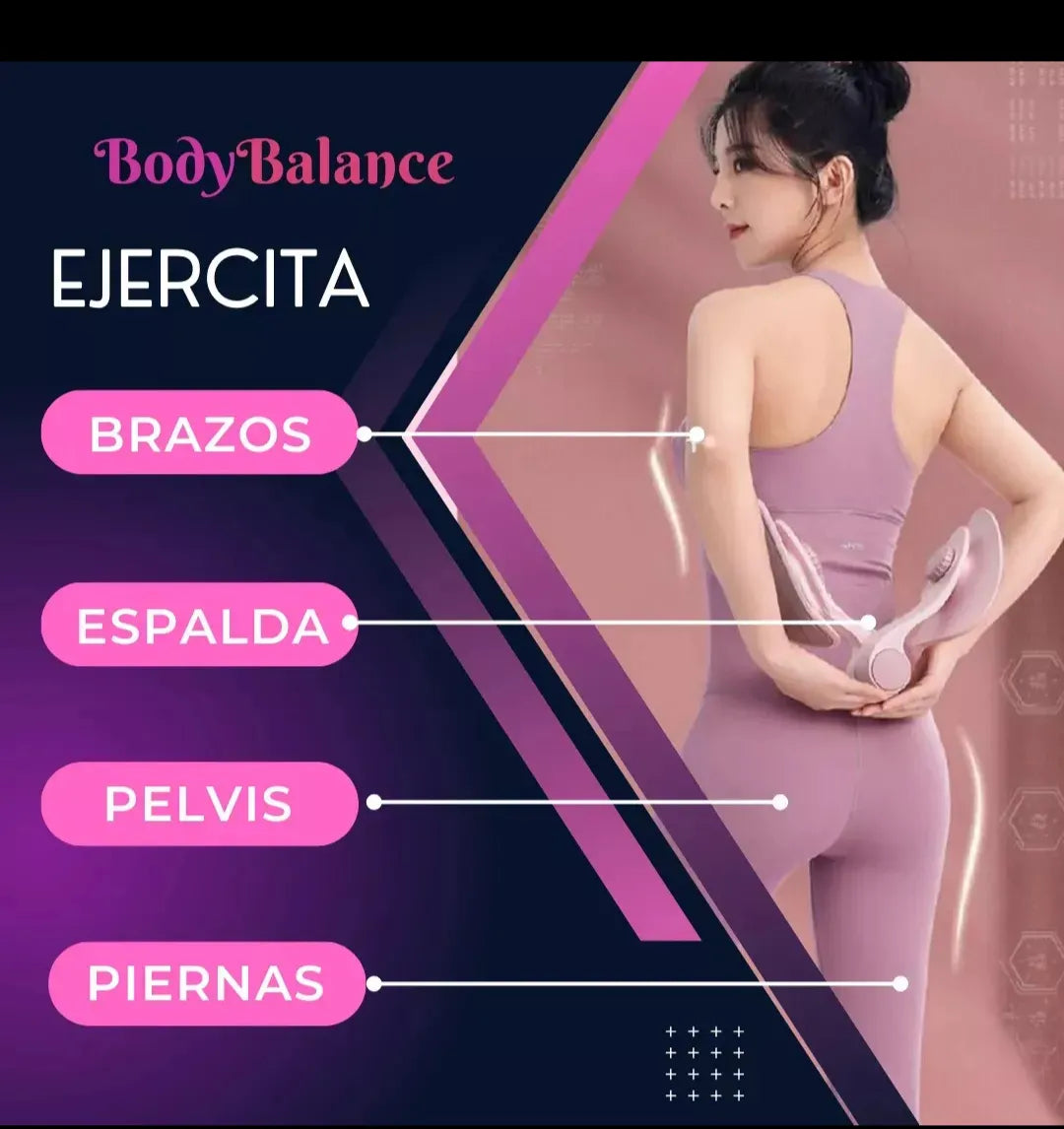 FORTALECEDOR PELVICO