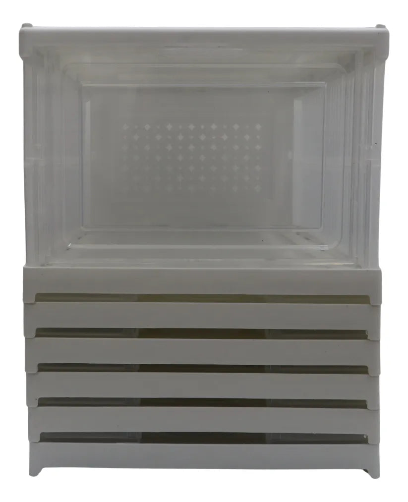 ZAPATERO ARMA FACIL 6 NIVELES