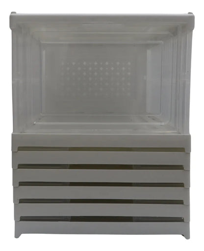 ZAPATERO ARMA FACIL 6 NIVELES