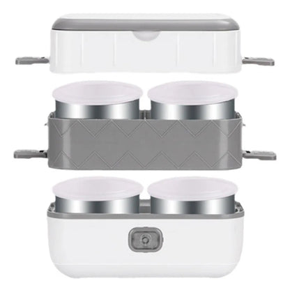 LONCHERA ELETRICA PORTATIL