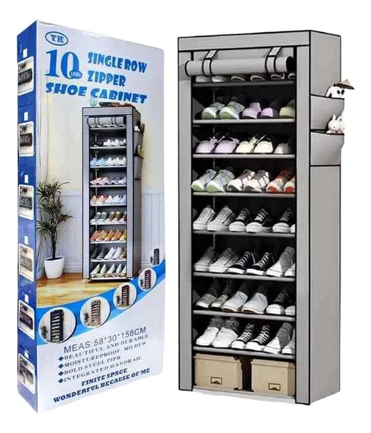 ARMARIO ORGANIZADOR PARA ZAPATOS