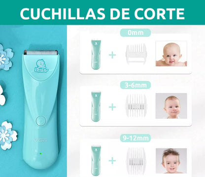 MAQUINA DE MOTILAR PARA BEBE
