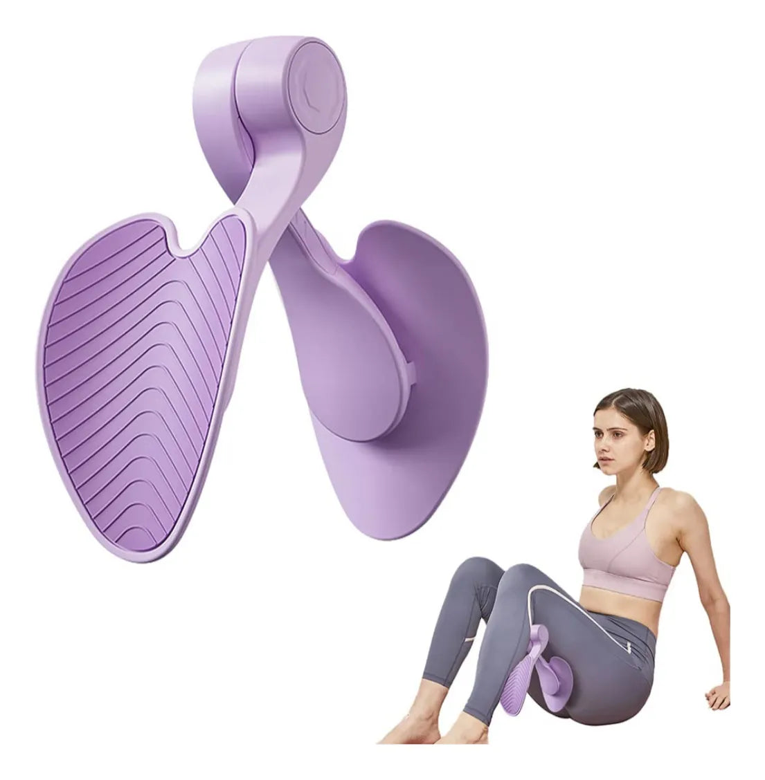 FORTALECEDOR PELVICO