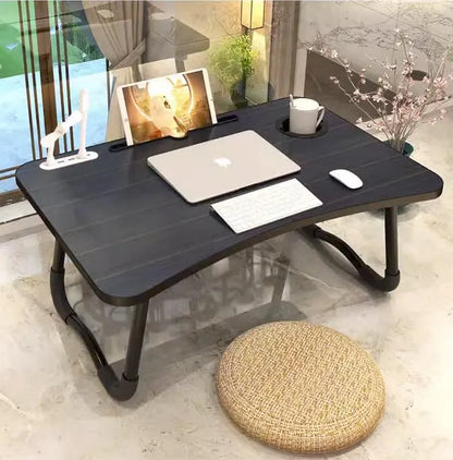 ESCRITORIO PLEGABLE CON ENTRADA USB