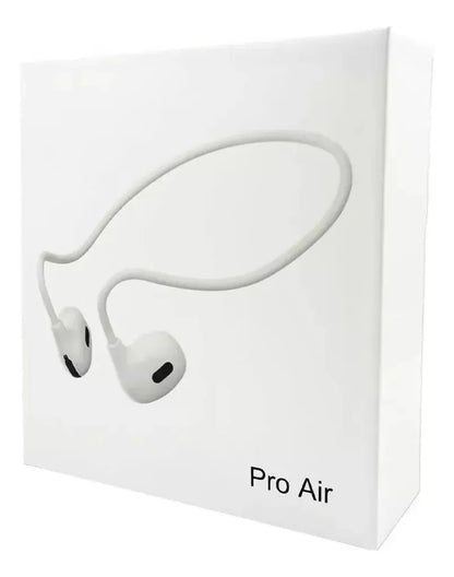 AUDIFONOS DE CONDUCCION OSEA PRO AIR