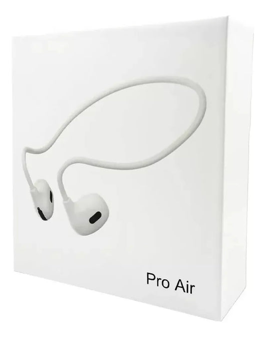 AUDIFONOS DE CONDUCCION OSEA PRO AIR