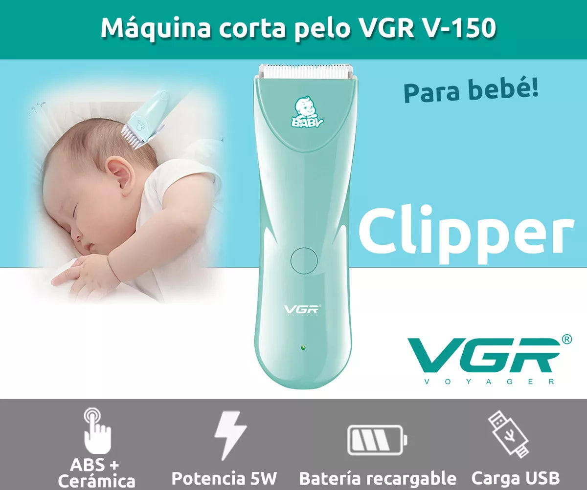 MAQUINA DE MOTILAR PARA BEBE