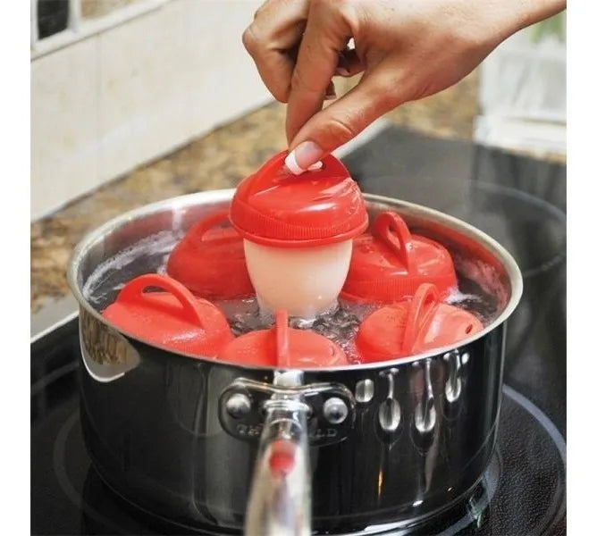 MOLDE COCINADOR DE HUEVOS