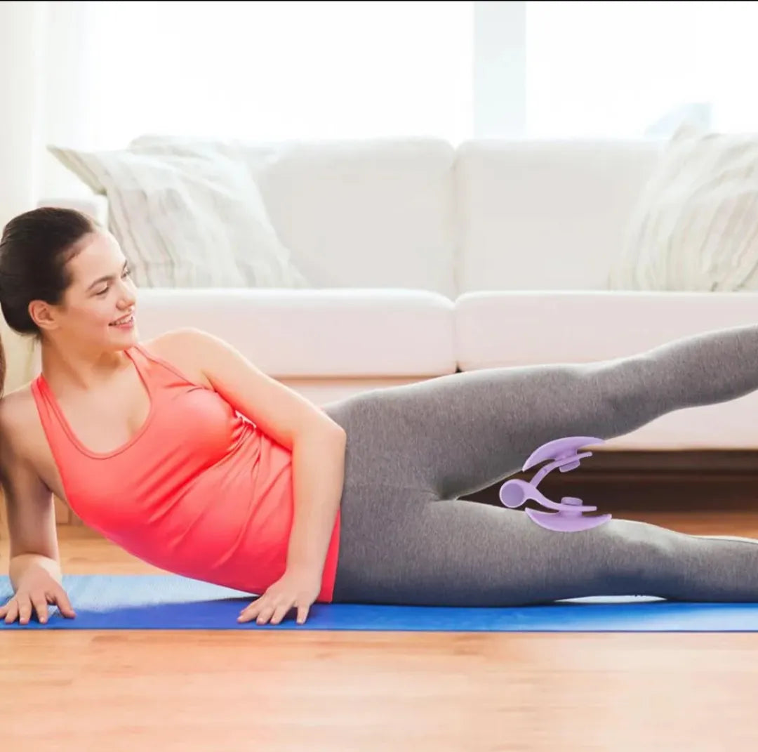 FORTALECEDOR PELVICO