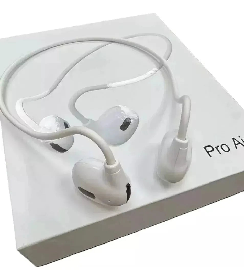 AUDIFONOS DE CONDUCCION OSEA PRO AIR