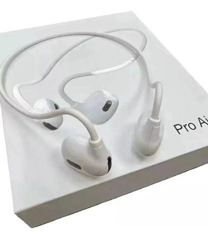 AUDIFONOS DE CONDUCCION OSEA PRO AIR