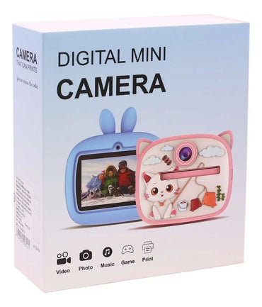 CAMARA DIGITAL