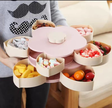 PORTA SNACKS