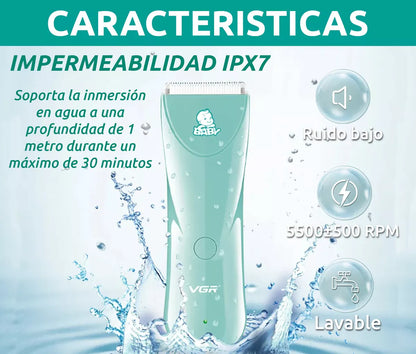 MAQUINA DE MOTILAR PARA BEBE
