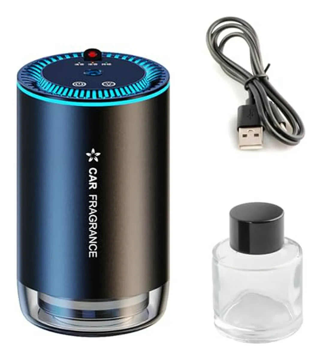 HUMIFICADOR PARA CARRO