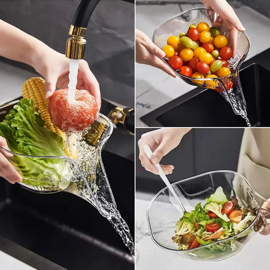 ESCURRIDOR DE ALIMENTOS