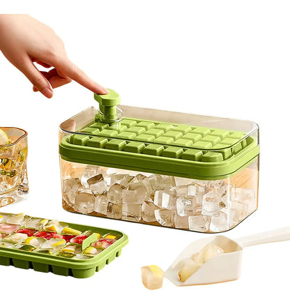 MOLDE PARA HACER HIELO