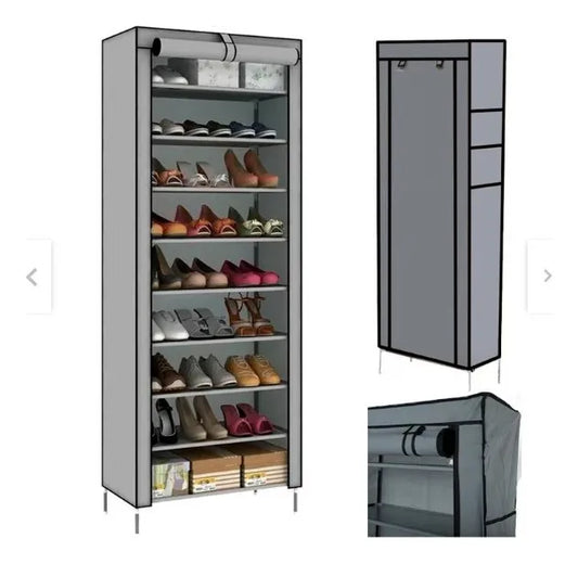 ARMARIO ORGANIZADOR PARA ZAPATOS