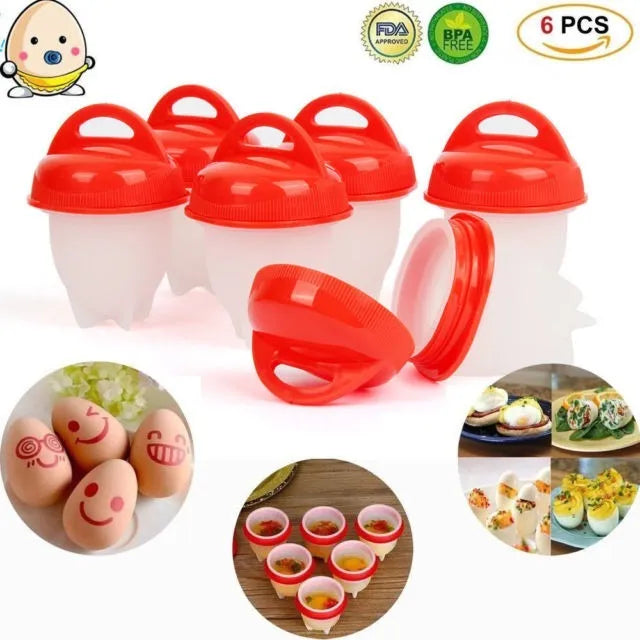 MOLDE COCINADOR DE HUEVOS