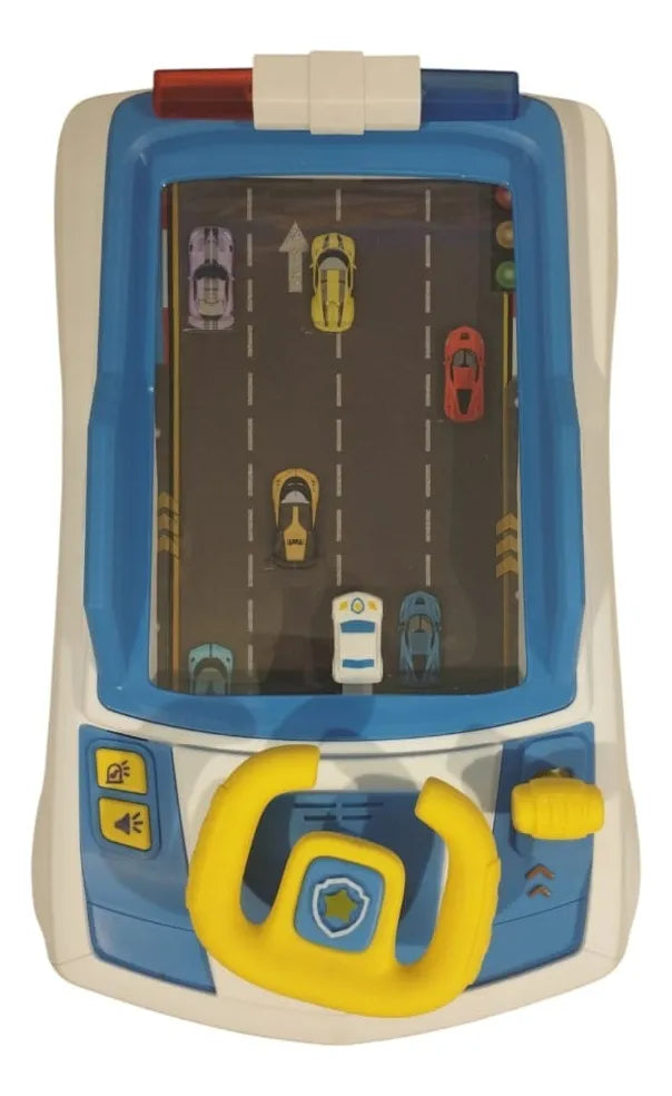 JUEGO TIMON ELECTRONICO