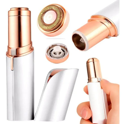 DEPILADOR FACIAL