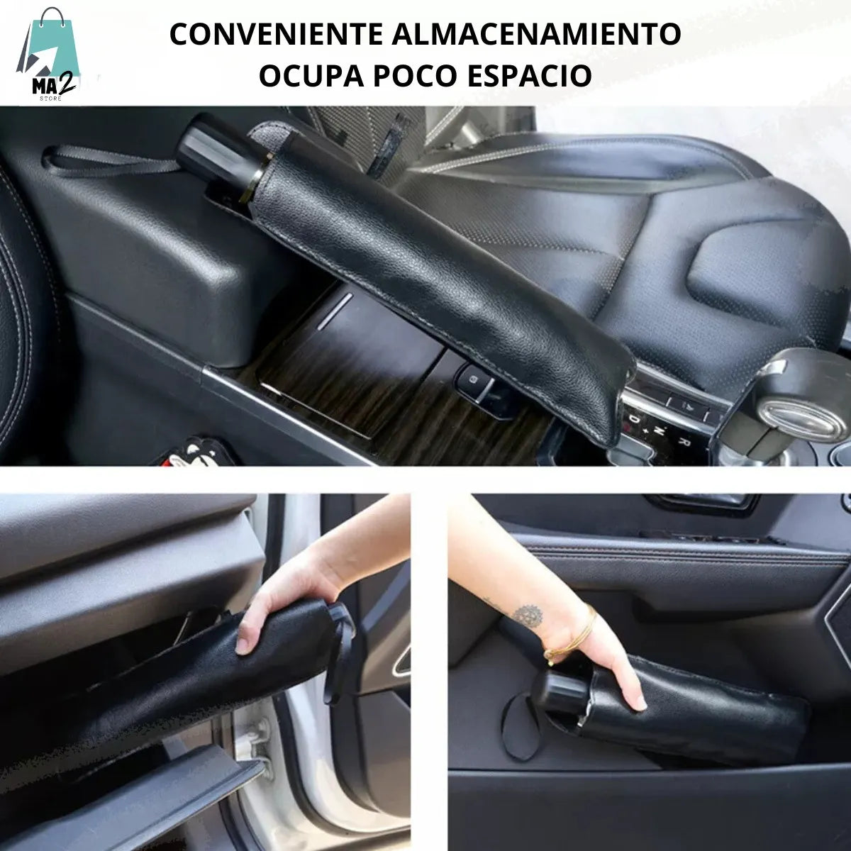 SOMBRILLA PARA PARABRISAS