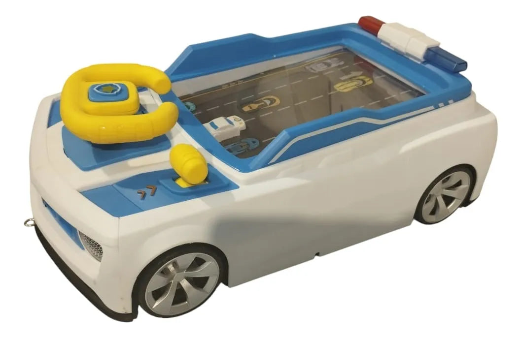 JUEGO TIMON ELECTRONICO