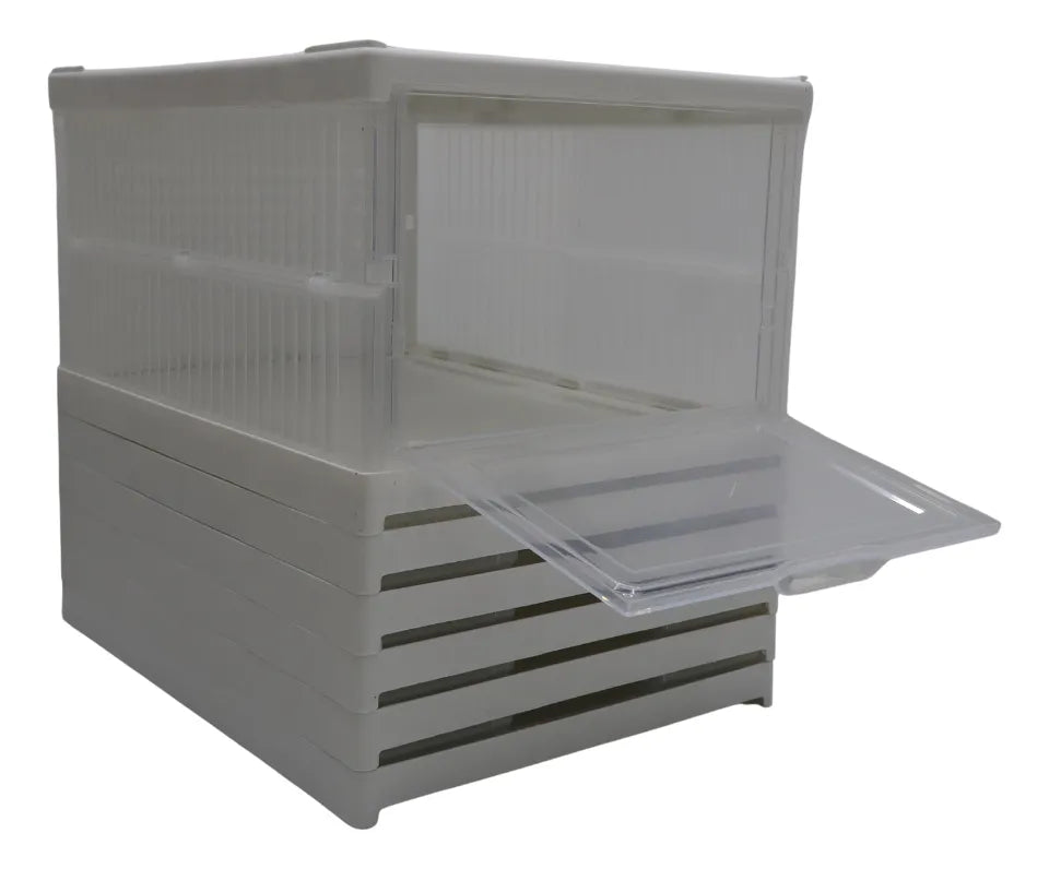 ZAPATERO ARMA FACIL 6 NIVELES