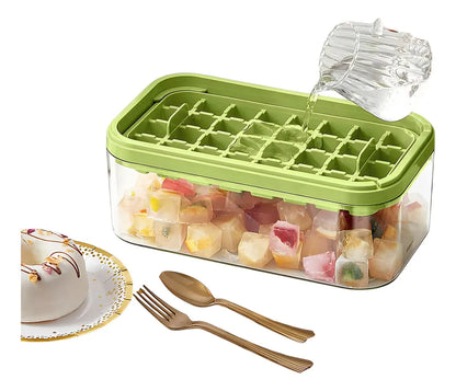 MOLDE PARA HACER HIELO